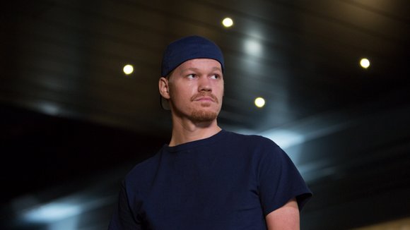 Photo du film Le Programme