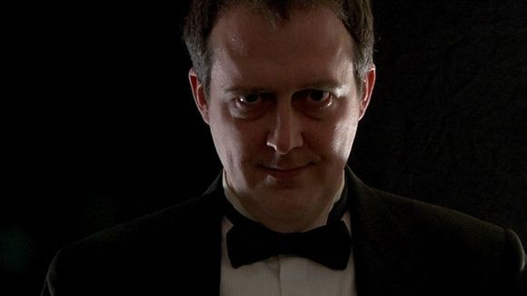 Photo from the movie Room 237