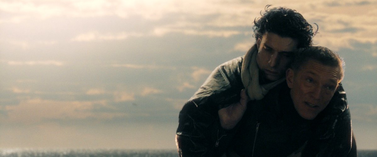 Photo du film Saint-Exupéry