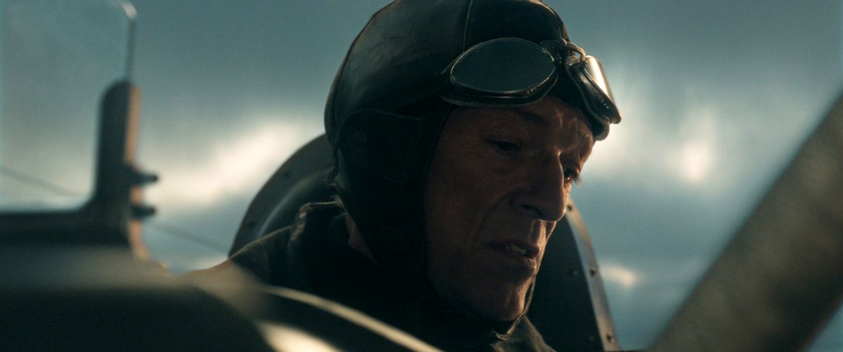 Photo du film Saint-Exupéry