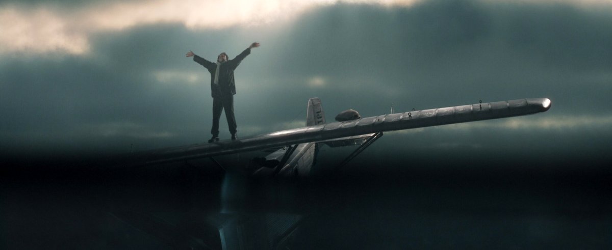 Photo du film Saint-Exupéry