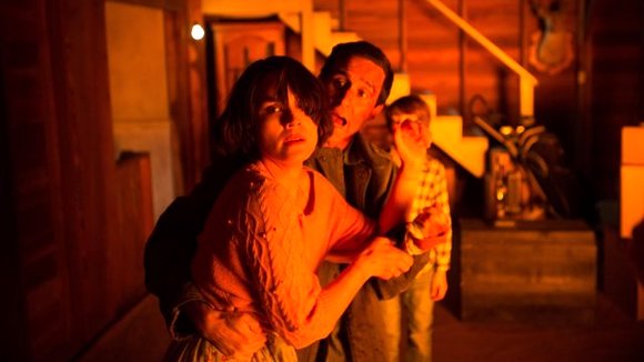 Photo du film Sinistre 2 v.f.