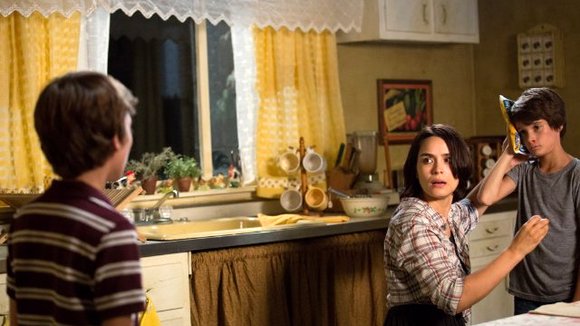 Photo du film Sinistre 2 v.f.