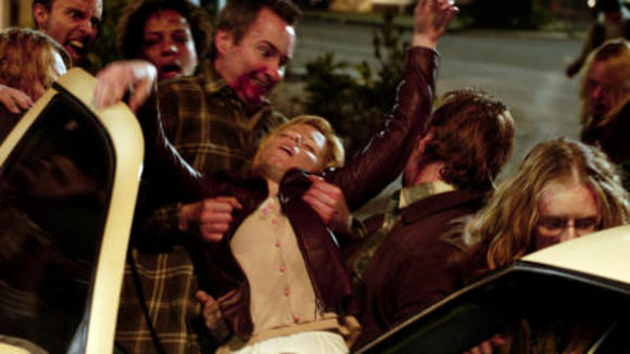 Photo du film Incisions