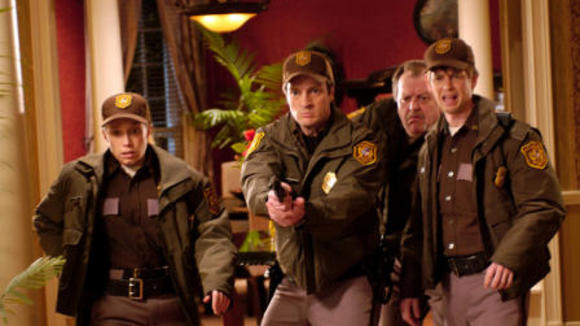 Photo du film Incisions