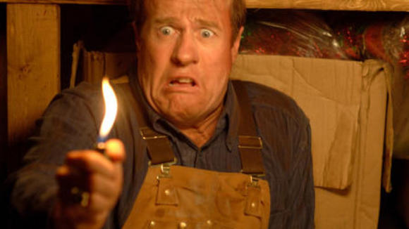 Photo du film Incisions