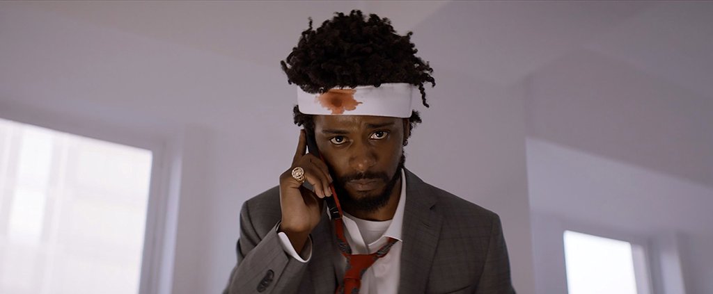 Photo du film Sorry to Bother You