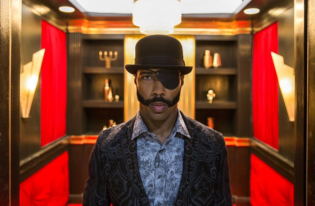 Photo du film Sorry to Bother You