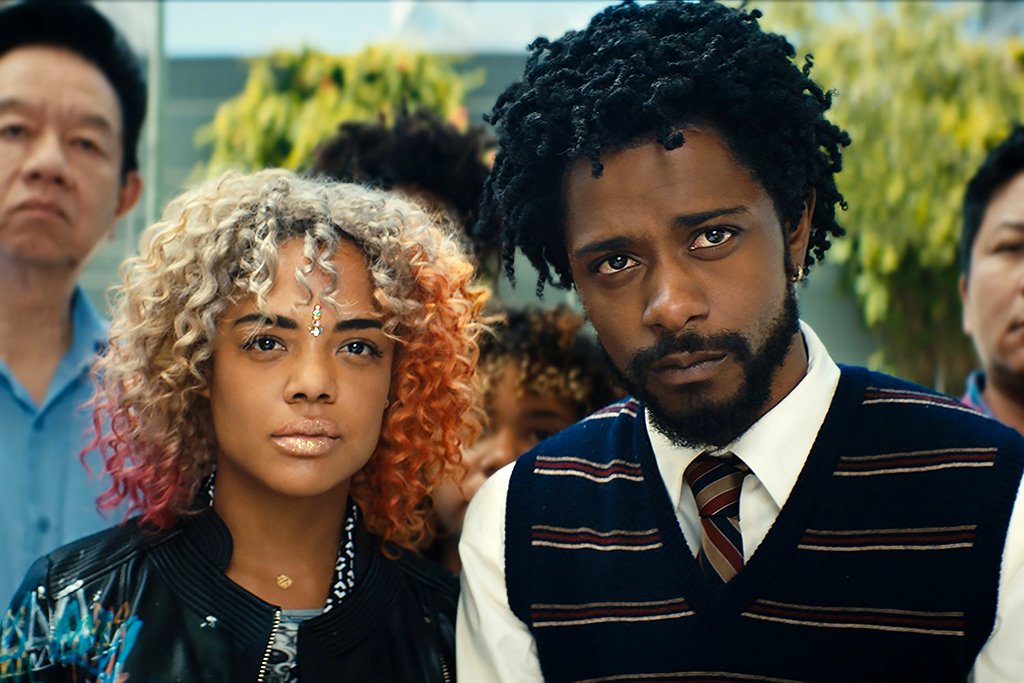 Photo du film Sorry to Bother You