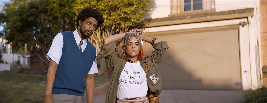 Photo du film Sorry to Bother You