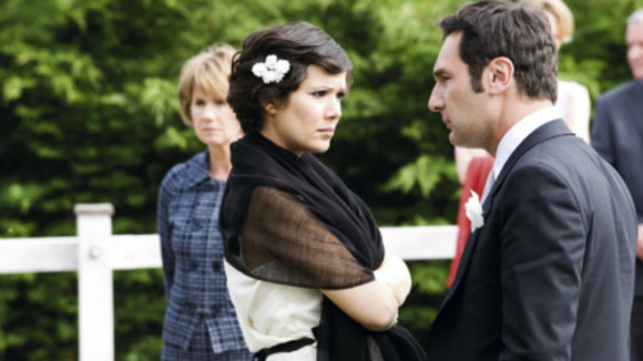 Photo du film Une Petite zone de turbulences