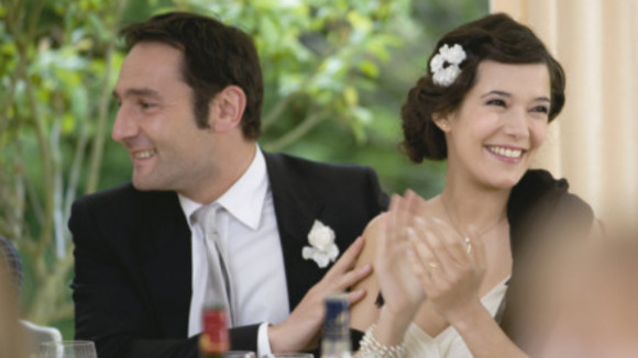 Photo du film Une Petite zone de turbulences