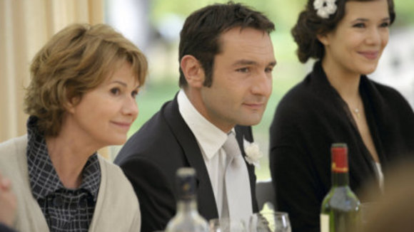 Photo du film Une Petite zone de turbulences