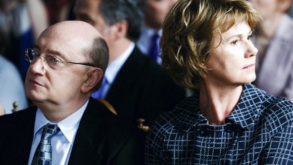 Photo du film Une Petite zone de turbulences