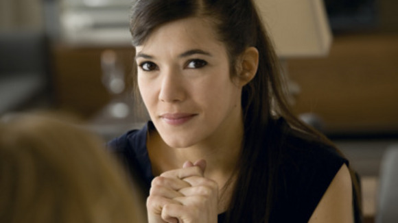 Photo du film Une Petite zone de turbulences
