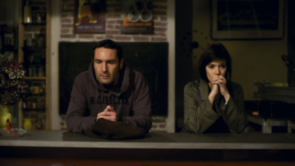 Photo du film Une Petite zone de turbulences