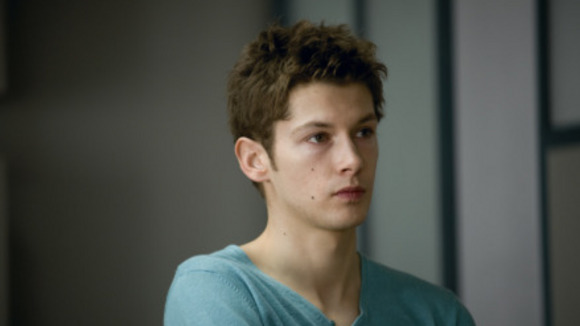 Photo du film Une Petite zone de turbulences