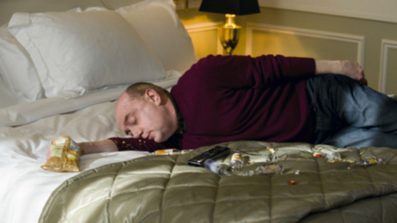 Photo du film Une Petite zone de turbulences