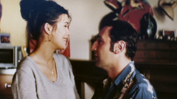 Photo du film Une Petite zone de turbulences