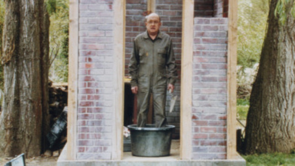 Photo du film Une Petite zone de turbulences