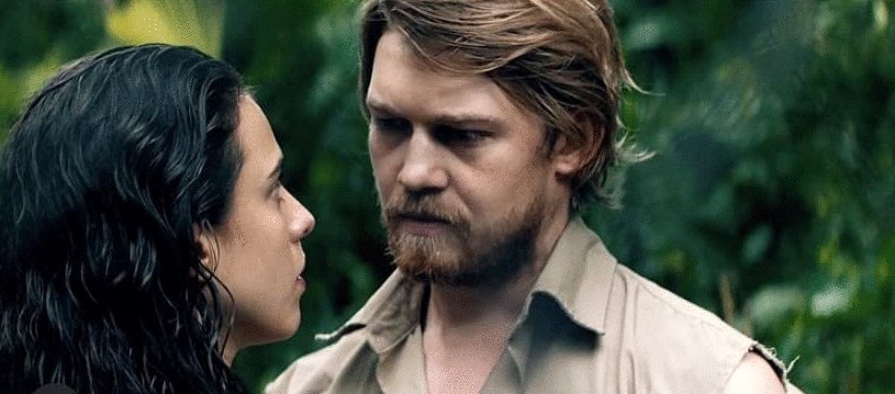 Photo du film Stars at Noon