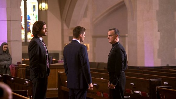 Photo from the movie Supernatural