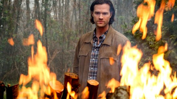 Photo from the movie Supernatural