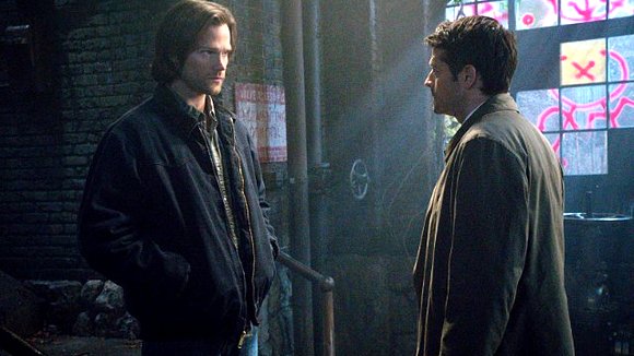 Photo from the movie Supernatural