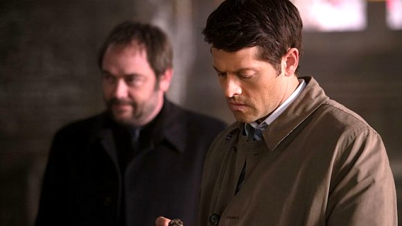 Photo from the movie Supernatural