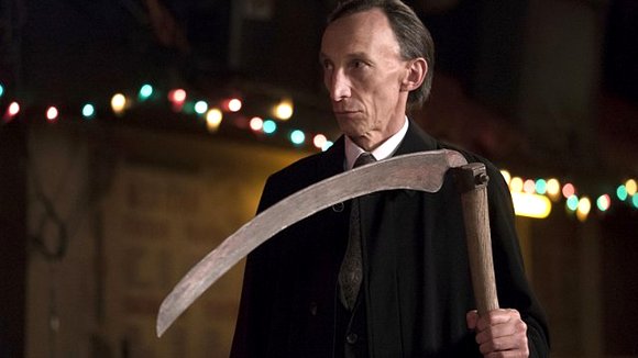 Photo from the movie Supernatural