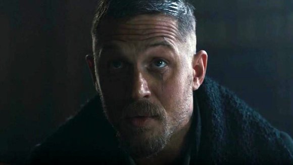 Photo du film Taboo