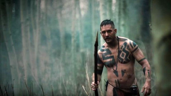 Photo du film Taboo