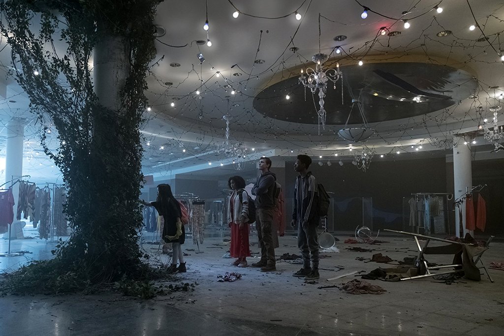 Photo du film Les Insoumis