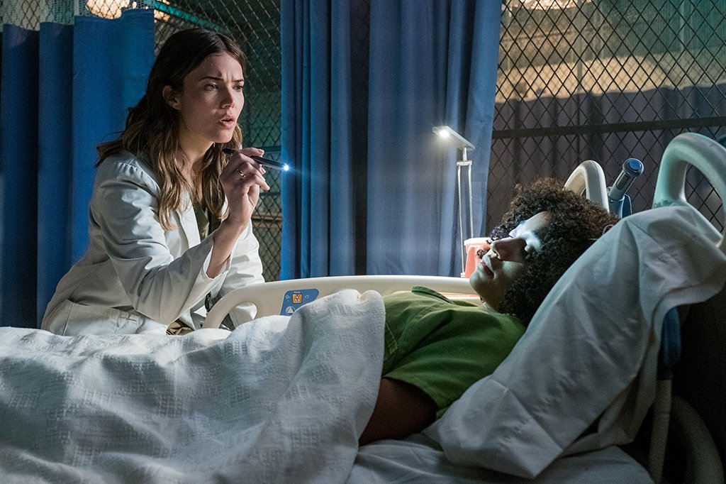 Photo du film Les Insoumis