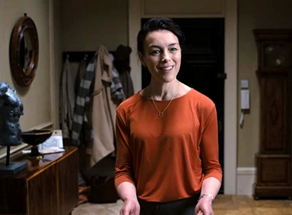 Photo from the movie The Father