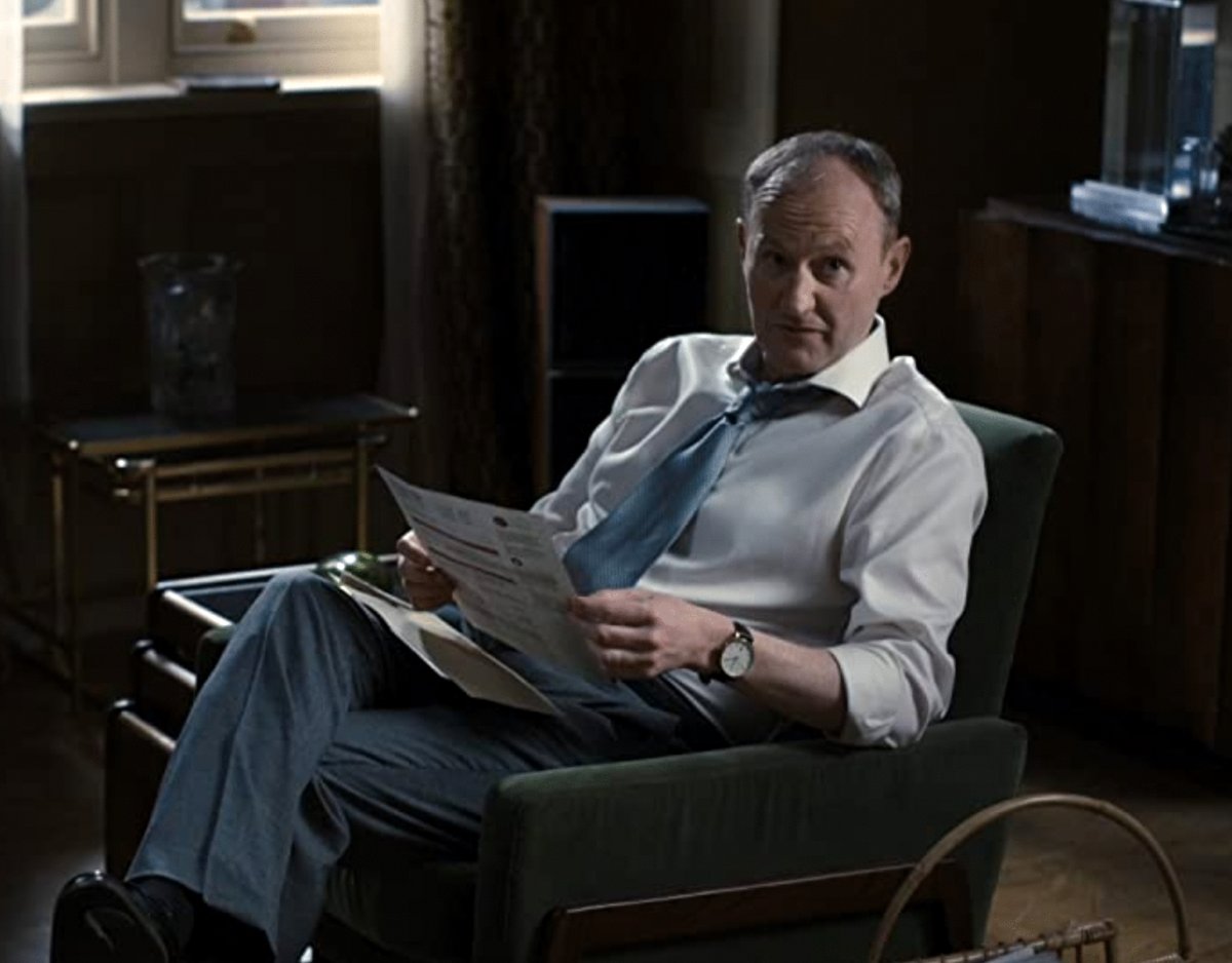 Photo from the movie The Father