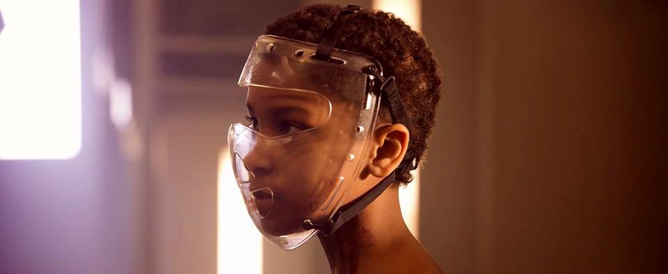 Photo du film The Girl with All the Gifts