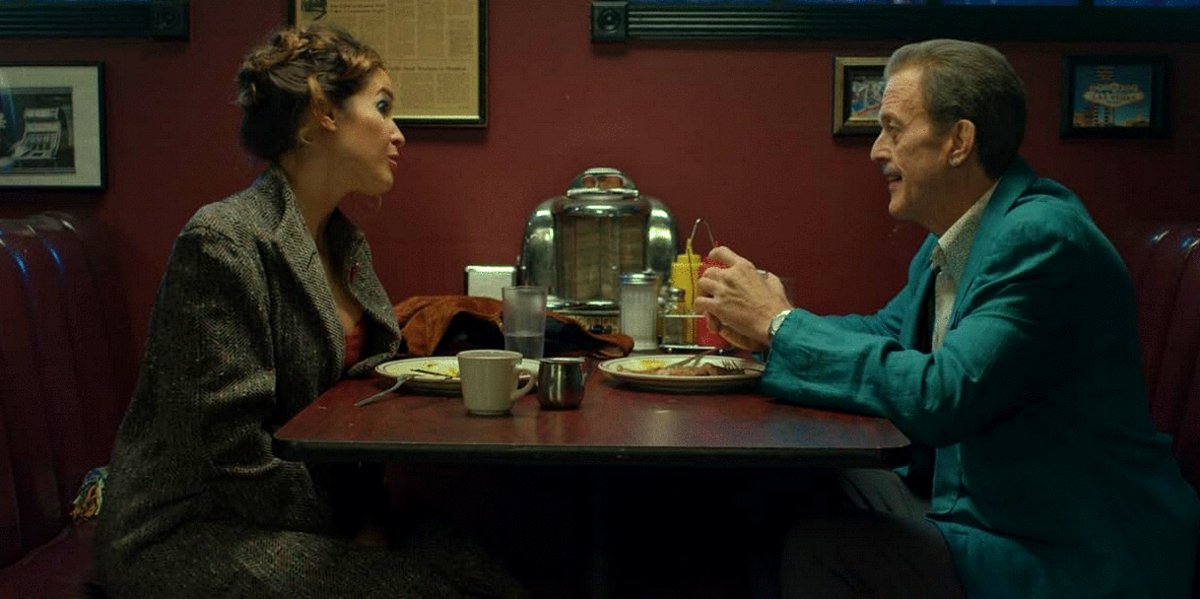 Photo du film The Vortex