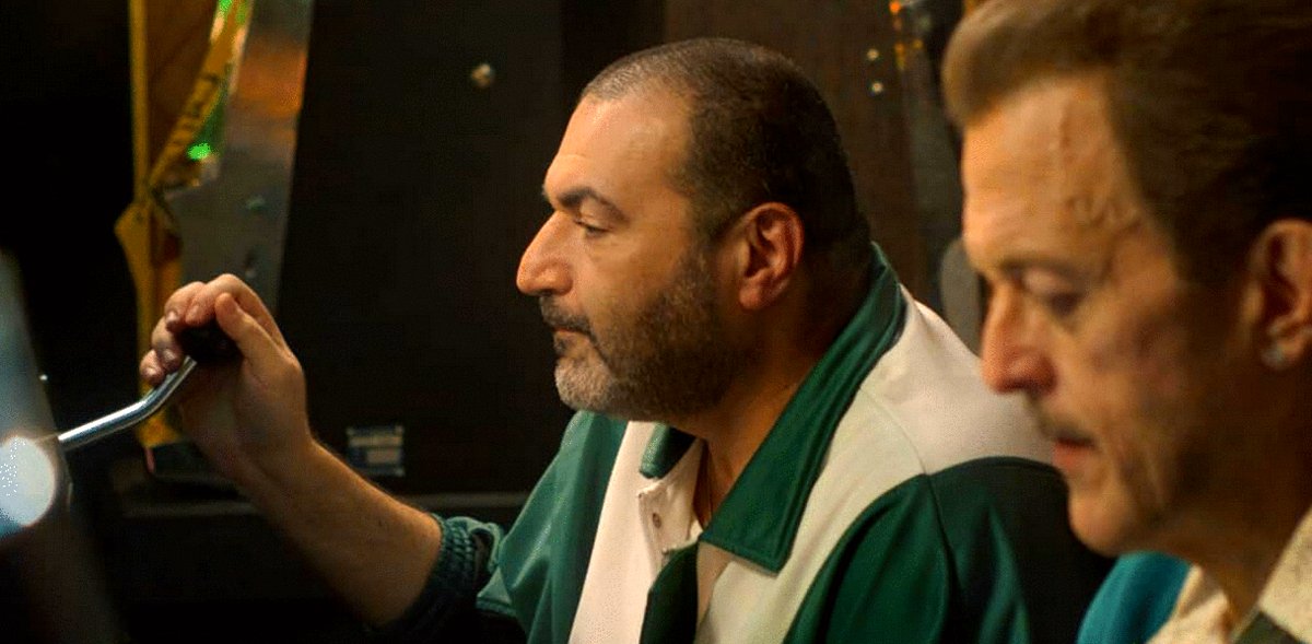 Photo du film The Vortex