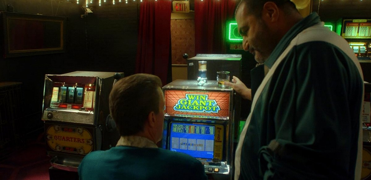 Photo du film The Vortex