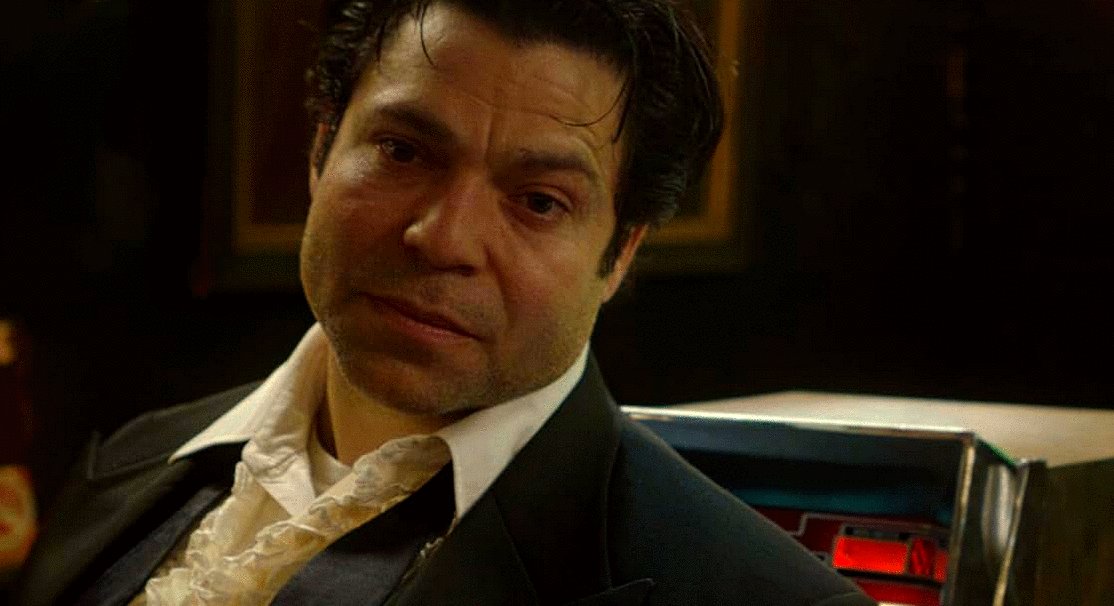 Photo du film The Vortex