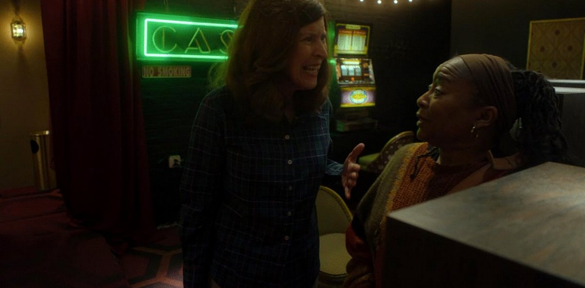 Photo du film The Vortex