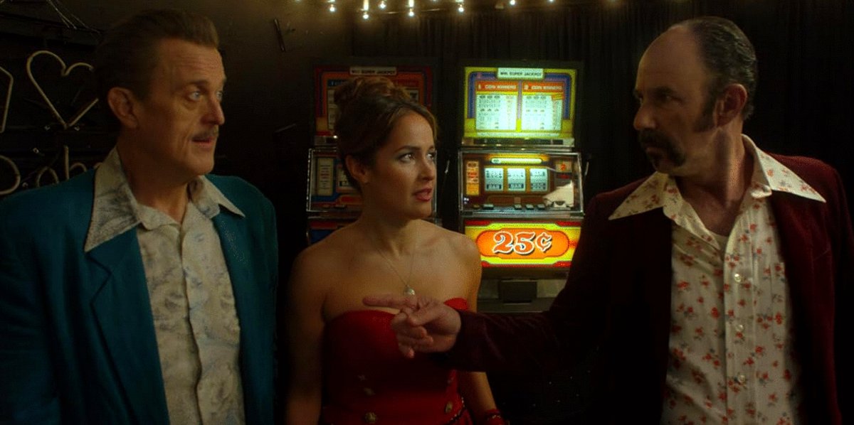 Photo du film The Vortex