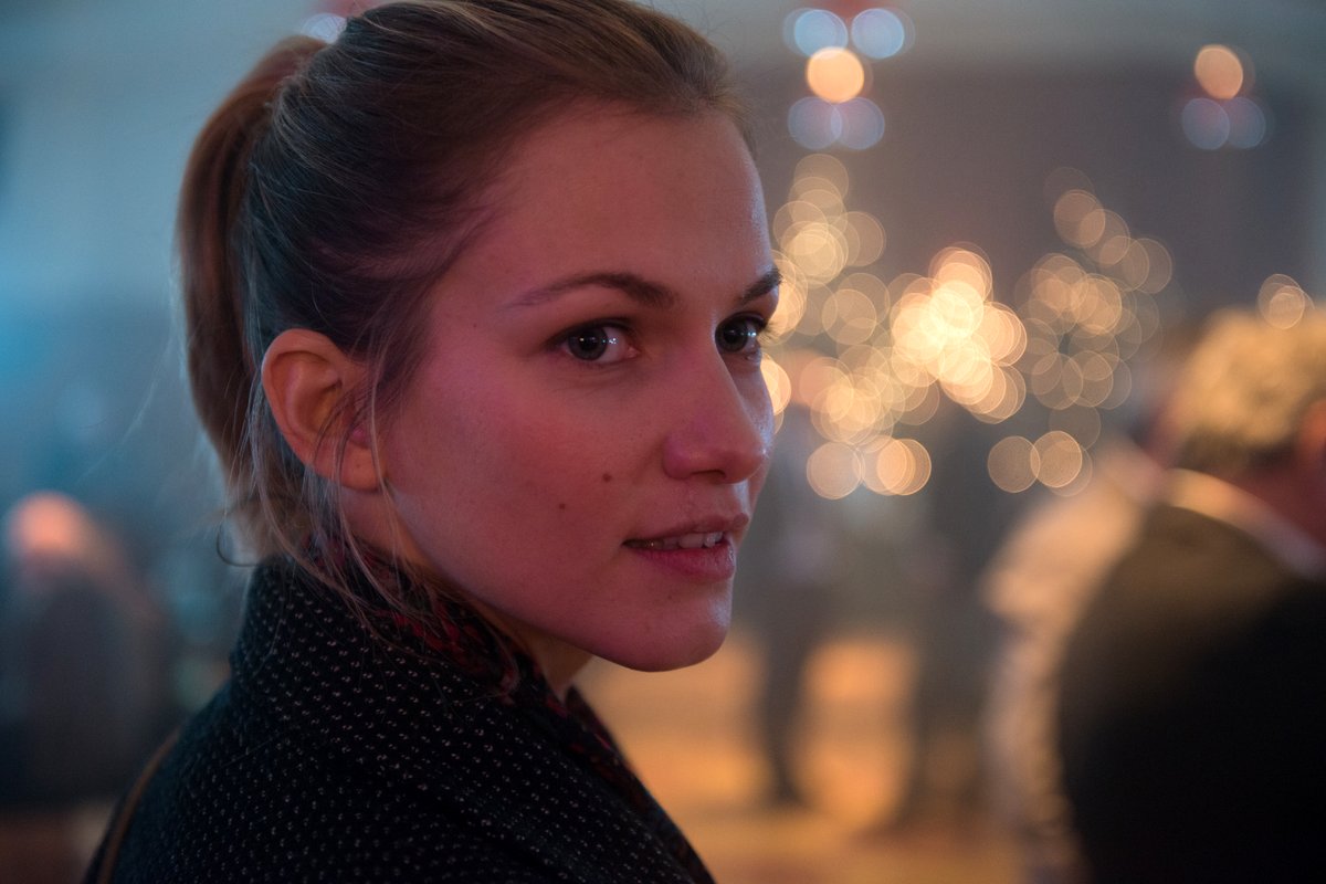 Photo from the movie Three Days and a Life