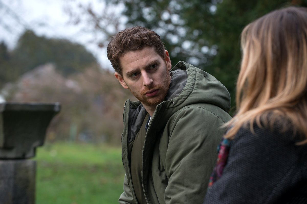 Photo from the movie Three Days and a Life