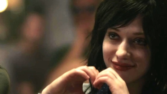 Photo du film To Write Love on Her Arms