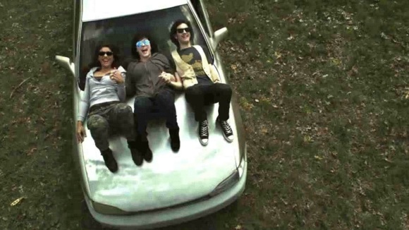 Photo du film To Write Love on Her Arms