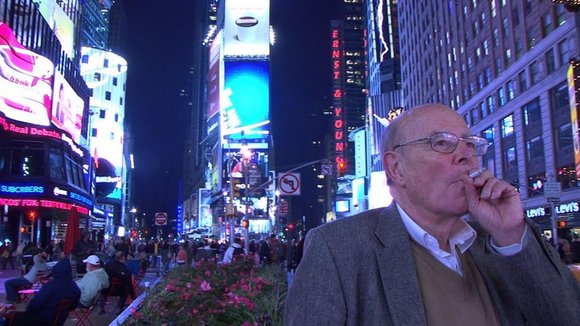 Photo du film Un Voyageur