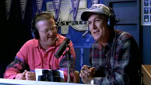 Photo du film Les Pros du collège