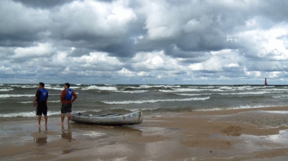 Photo from the movie WaterWalk